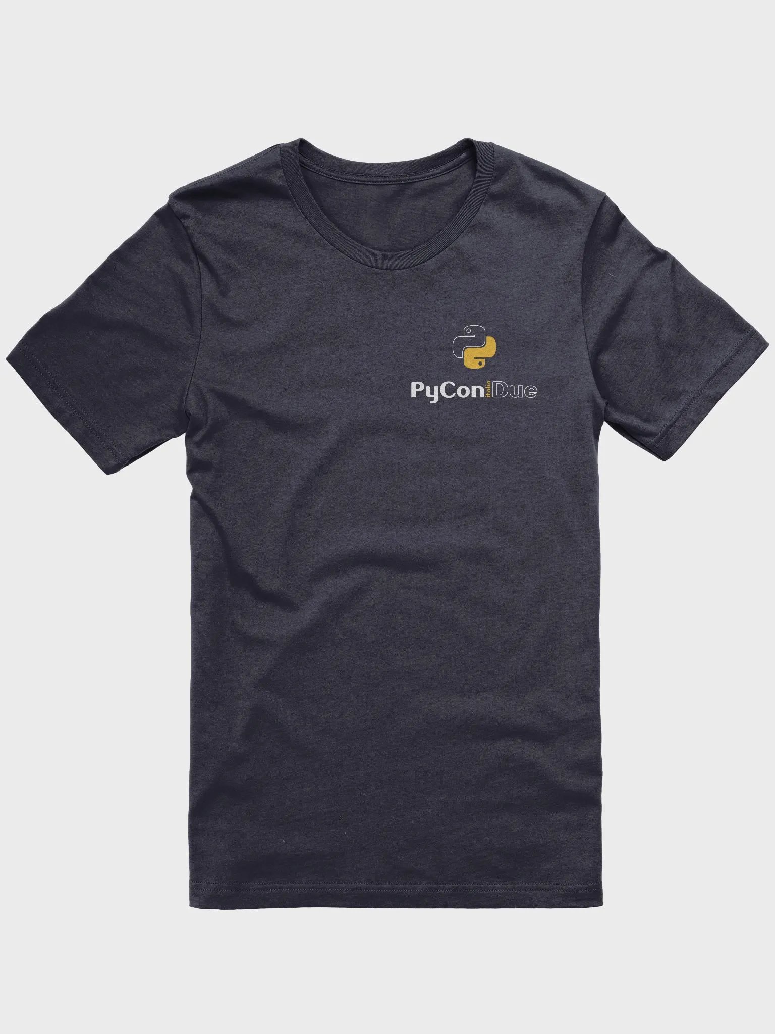 PyCon Italia 2 (2008) product image (1)