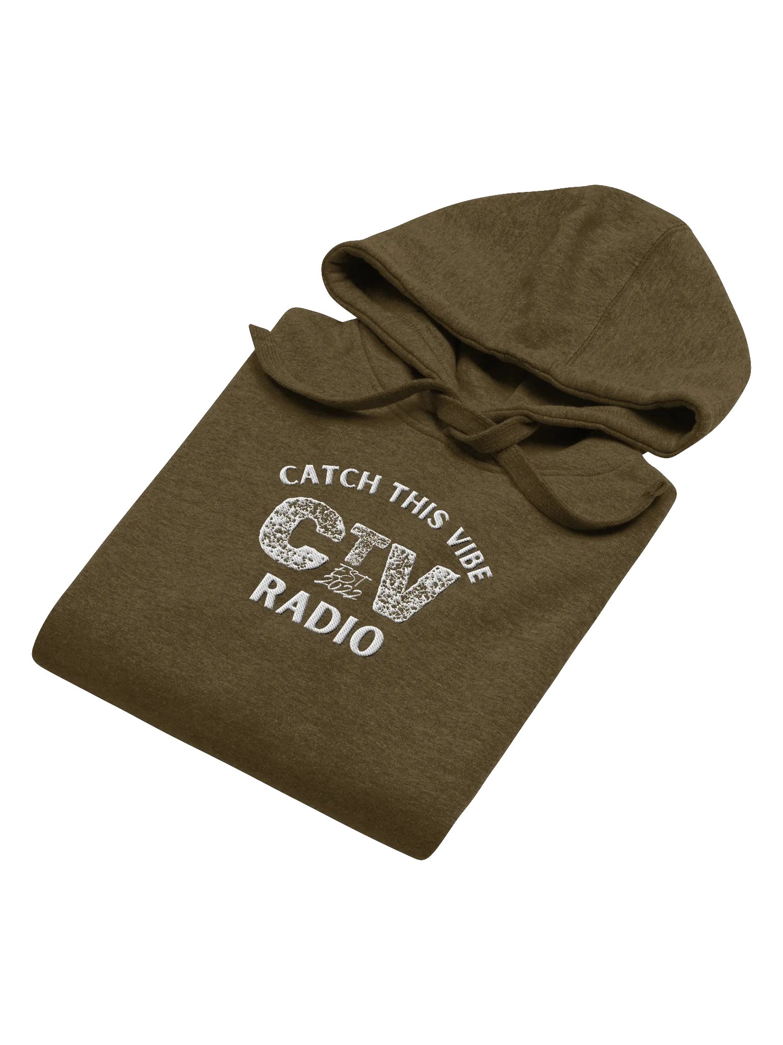 EST CTV Hoodie product image (37)