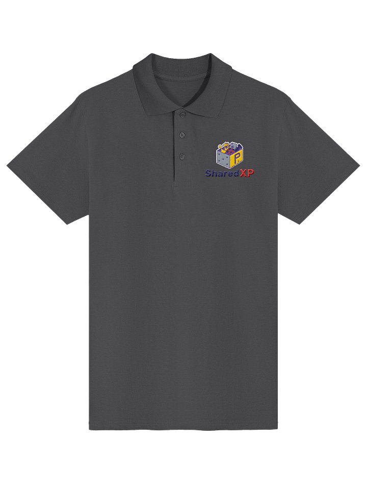 Shared XP Polo Shirt product image (1)