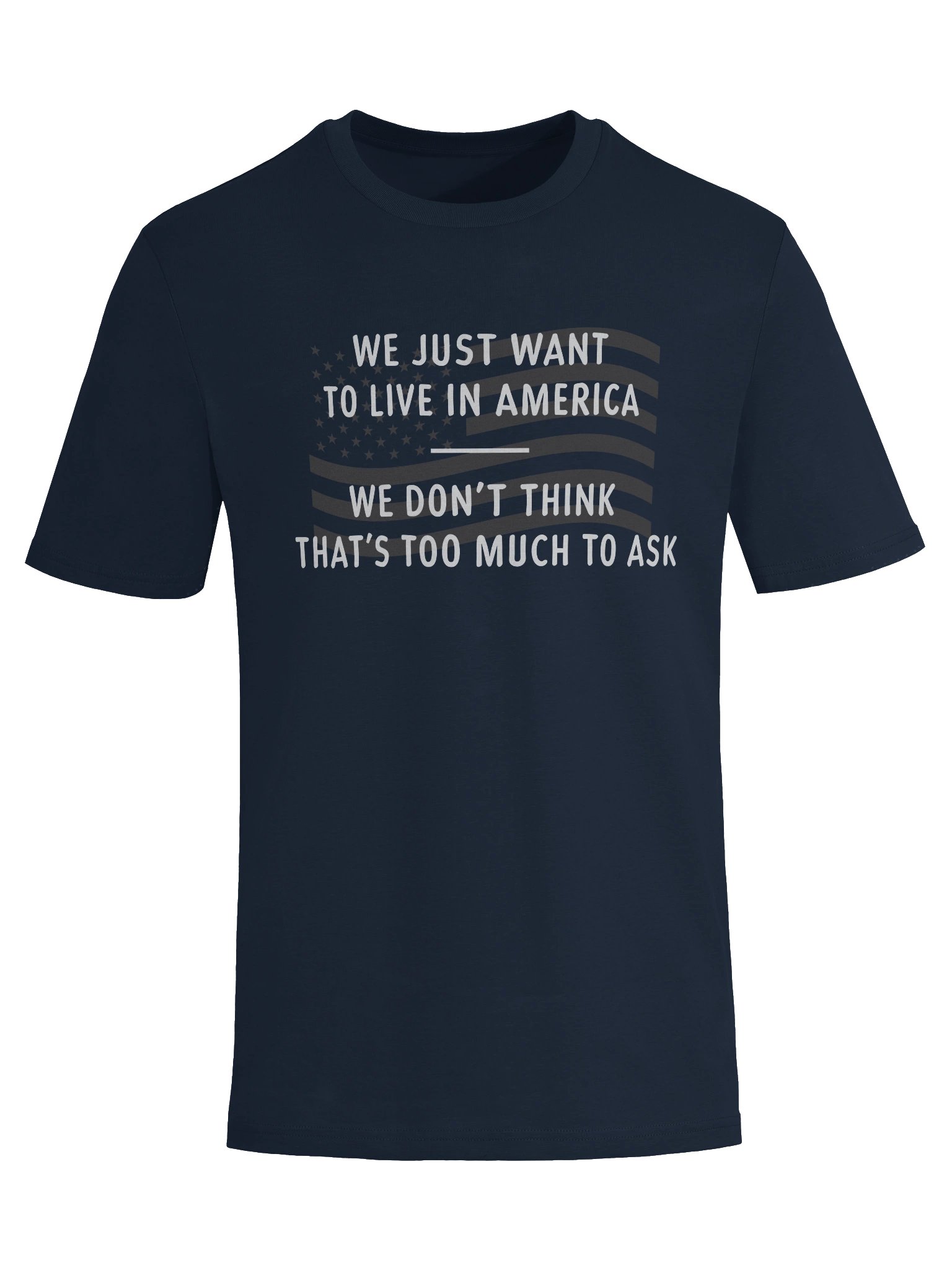 Lyrics Tshirt product image (14)