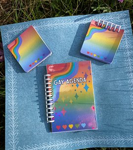 Pride Bundle