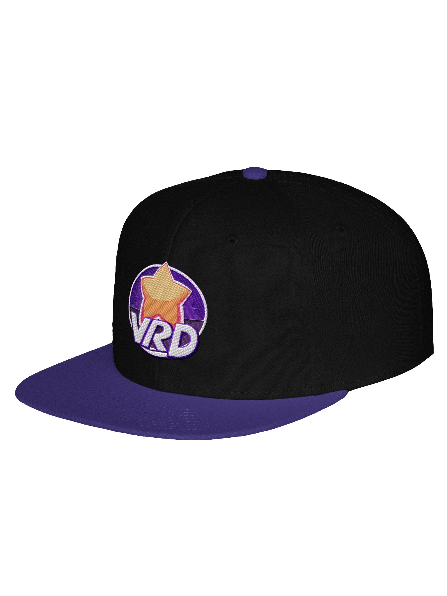 Logo Cap product image (2)