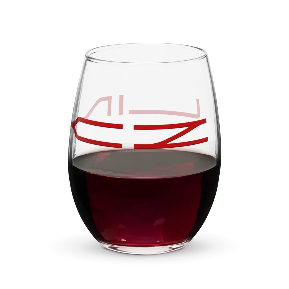 Linkz Stemless Wine Glass product image (7)
