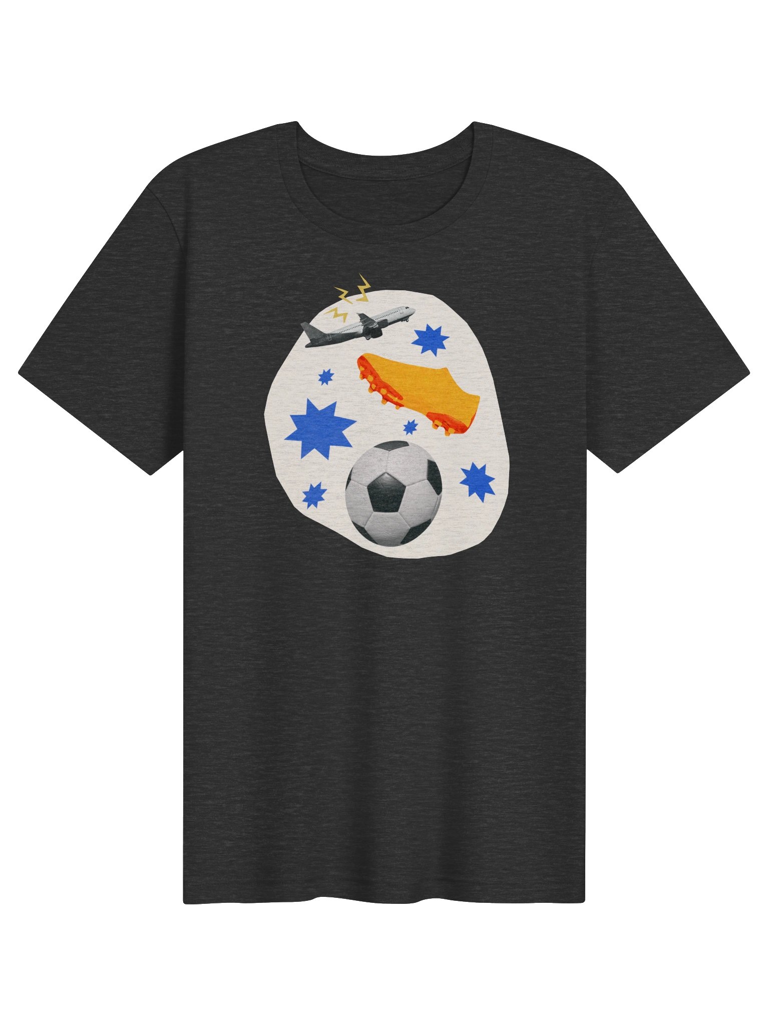 Soccer For All / 2 product image (1)