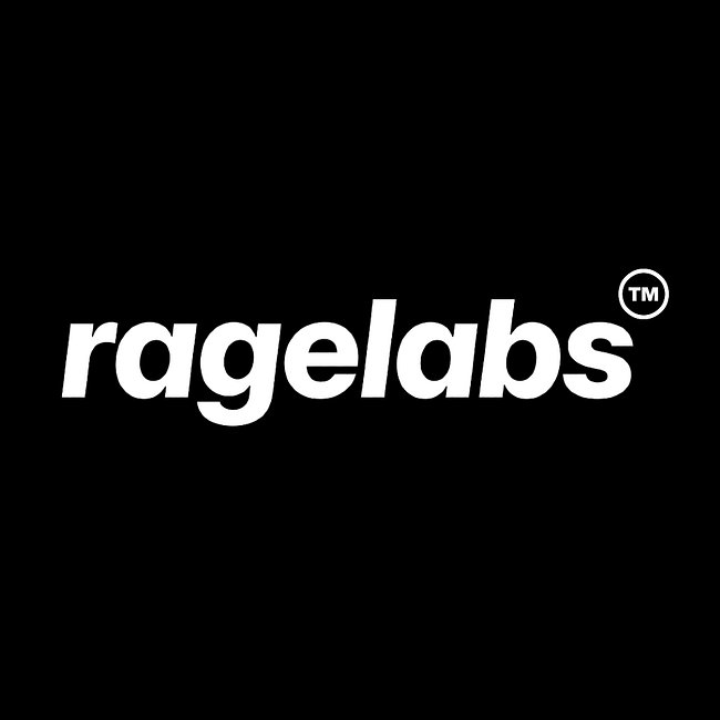 RAGE LABS ORIGINALS