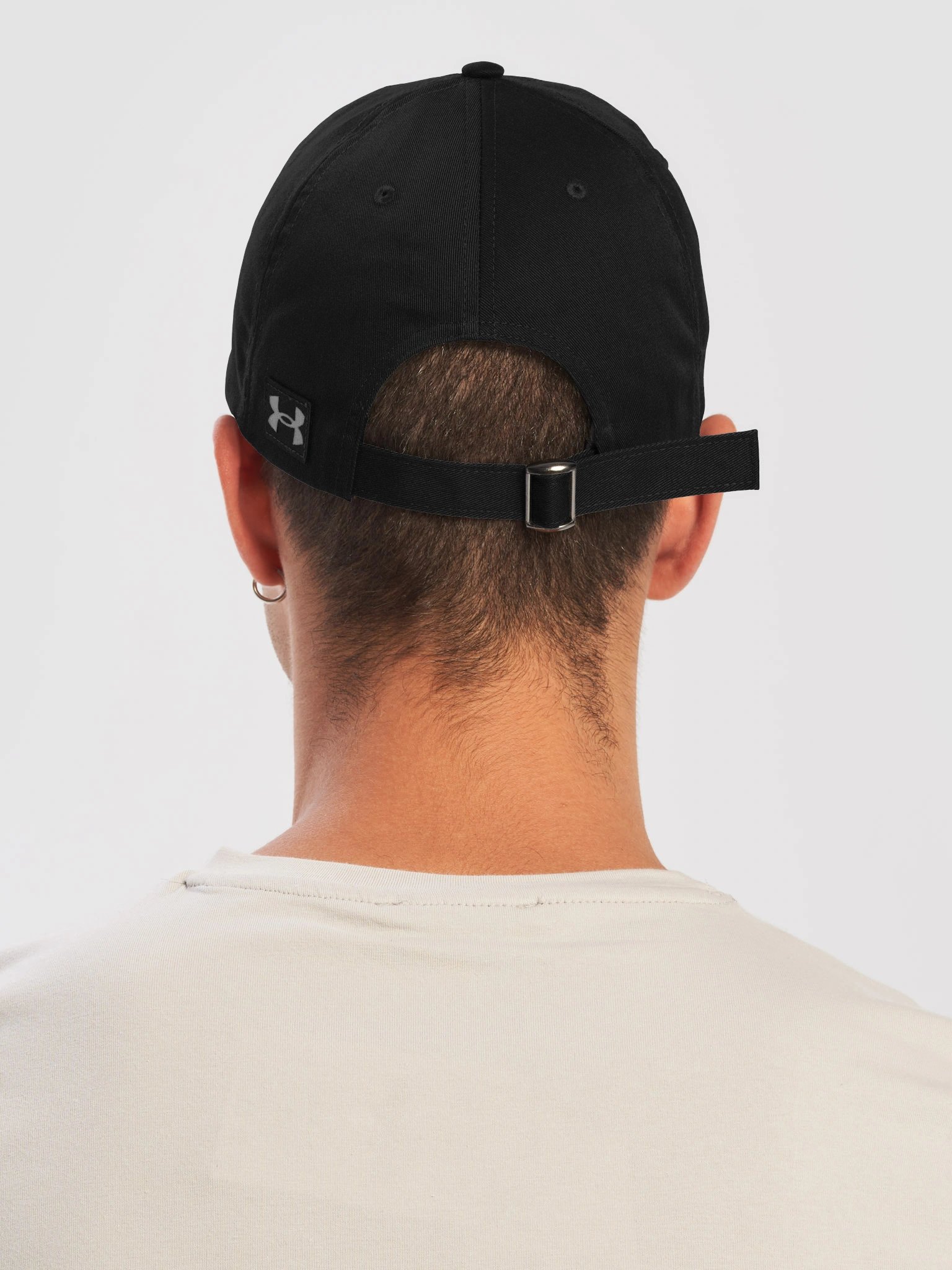 Quiet Rebels Signature Performance Cap product image (6)