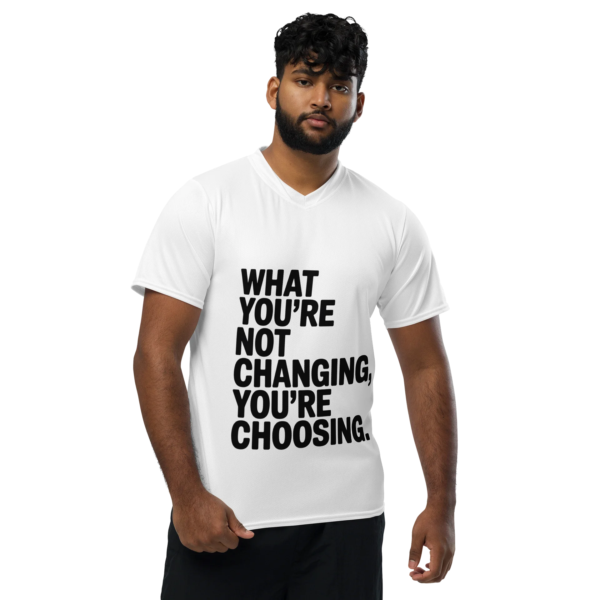 What You’re Not Changing Jersey product image (1)