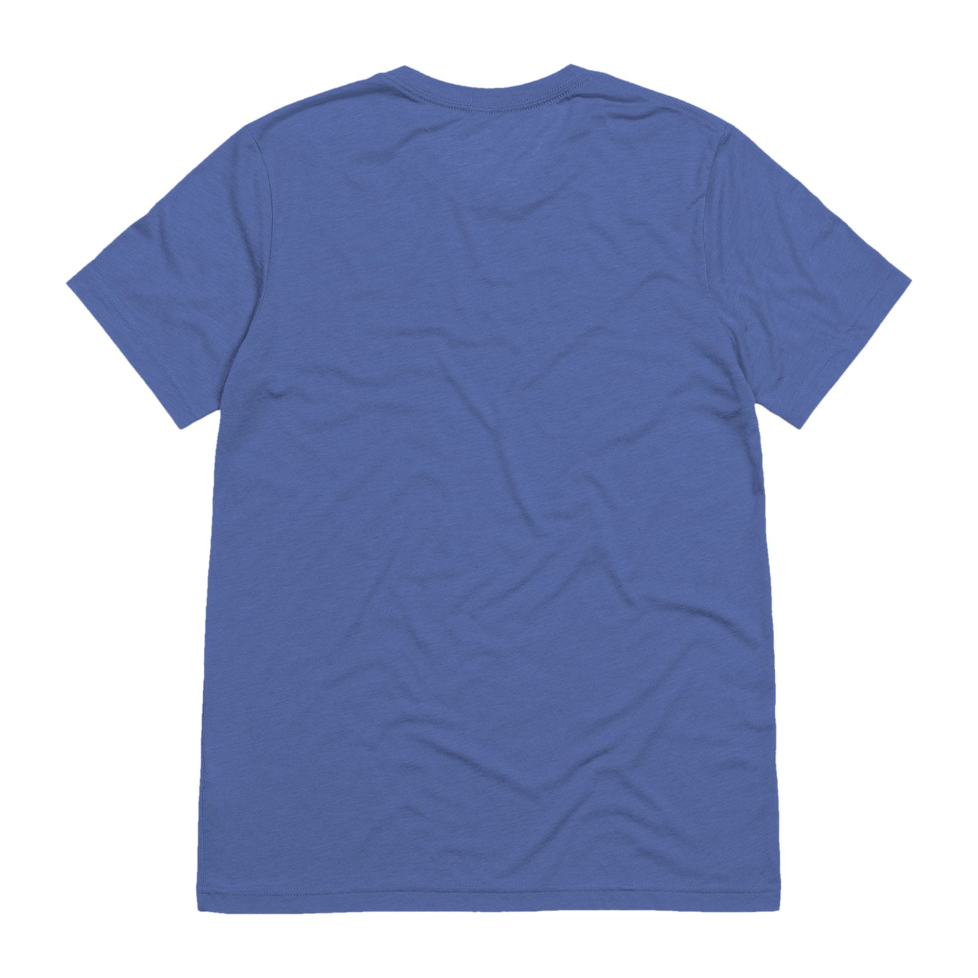 6 Color T-Shirt product image (5)