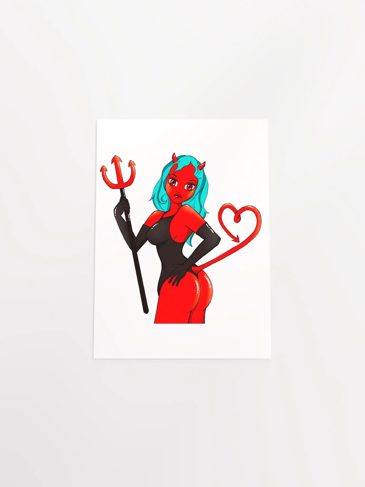 Devil posters product image (4)