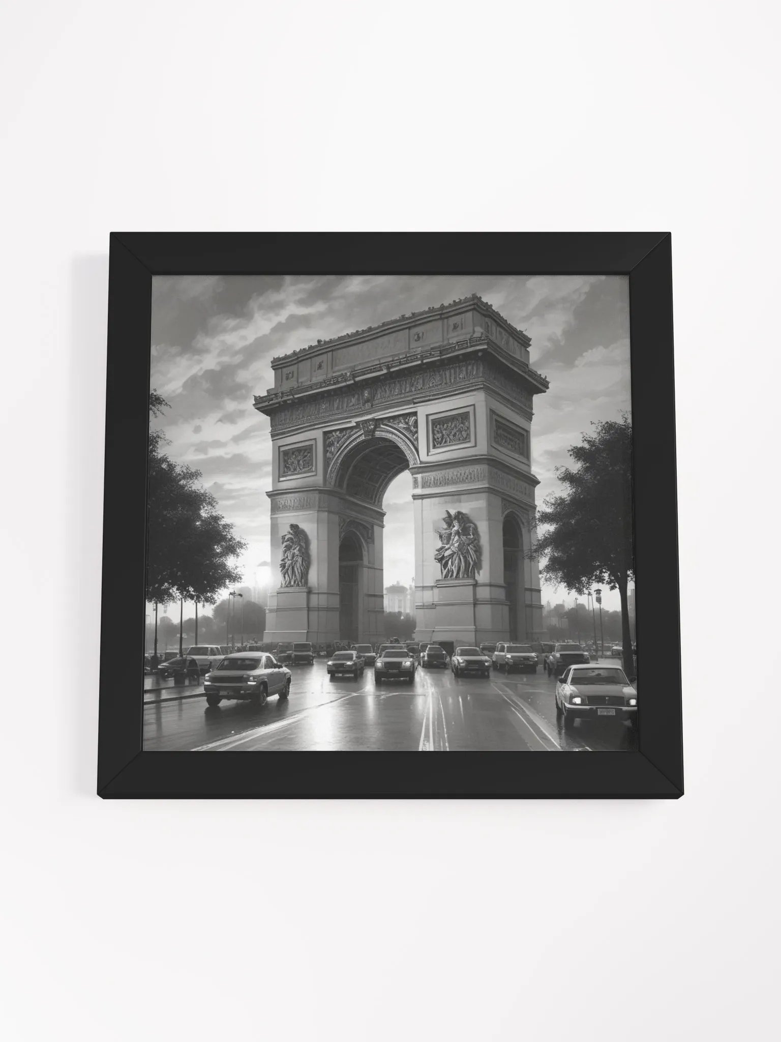 Arc de Triomphe product image (59)