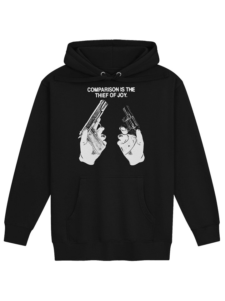 COMPARISON HOODIE product image (1)