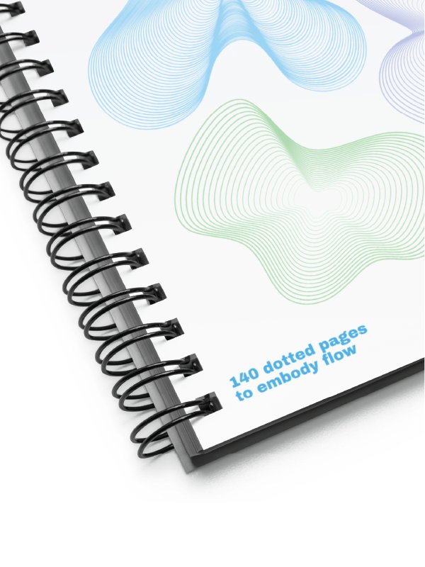 Praxis Notebook product image (7)