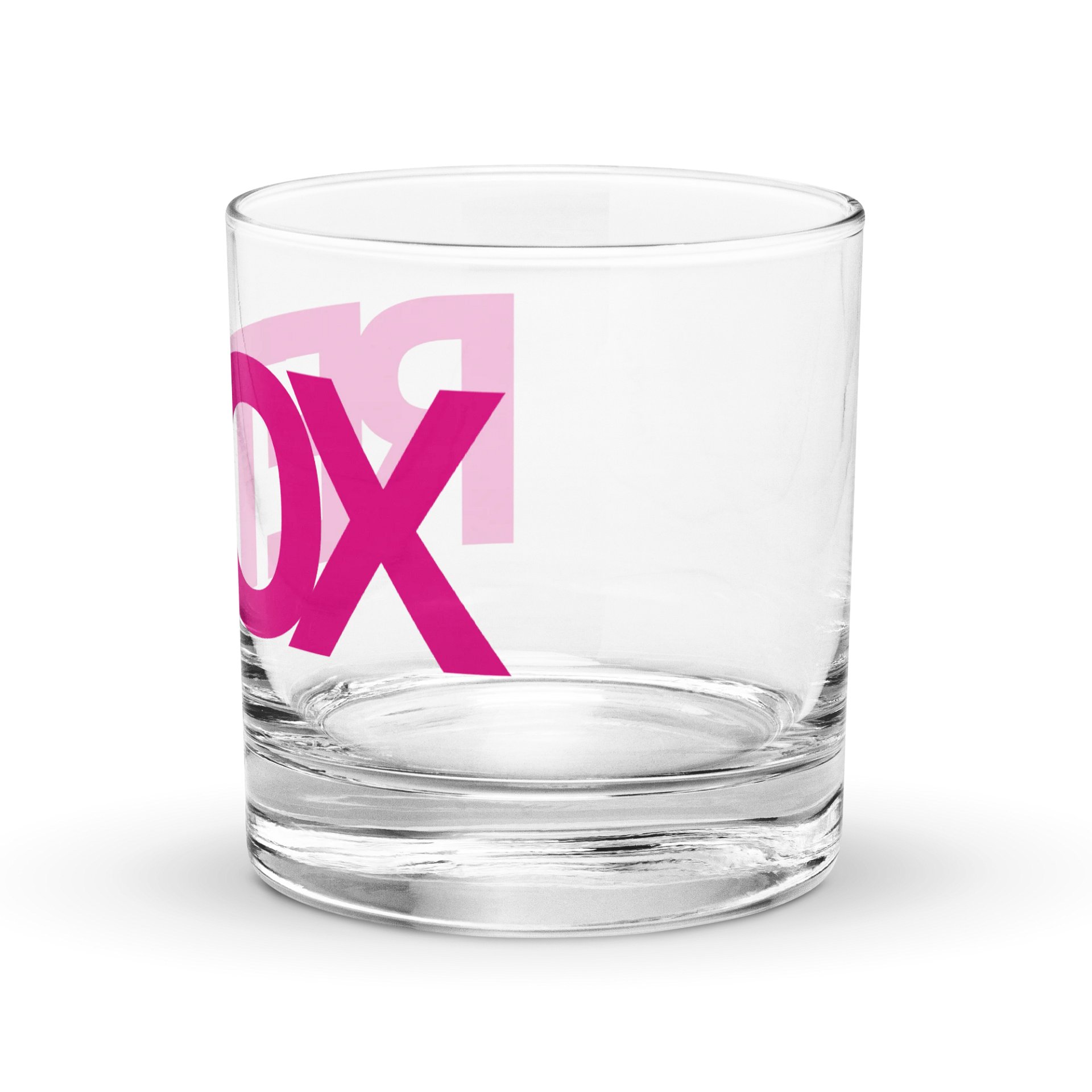 RETOX Rocks Glass product image (3)