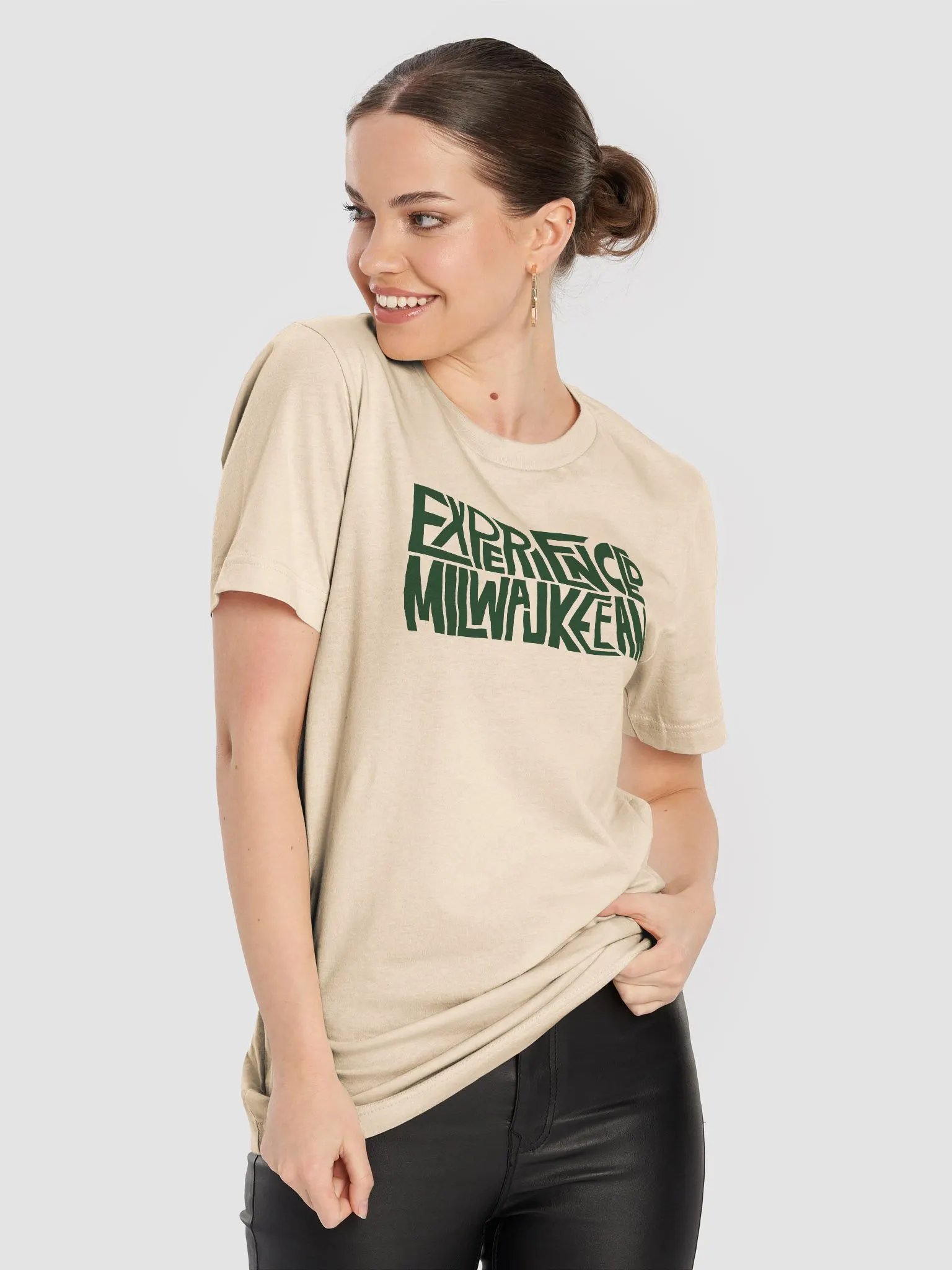 Experienced Milwaukeean - Forest product image (8)