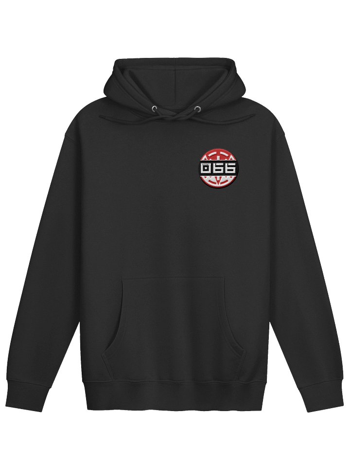 Order 66 Logo Hoodie product image (1)