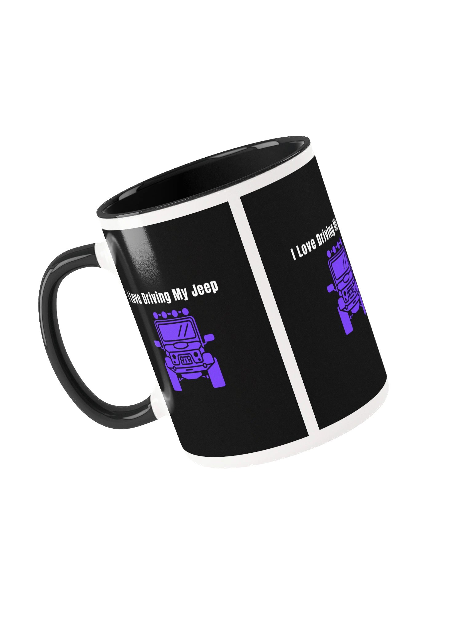 Jeep Mug product image (5)