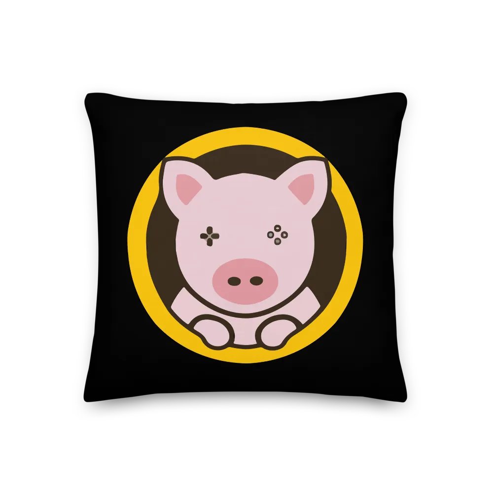 Combo Cushion - Black product image (7)