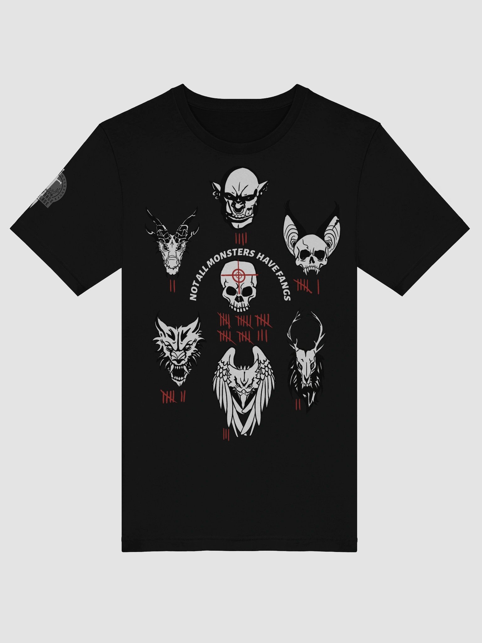 Hunter's Marks product image (5)