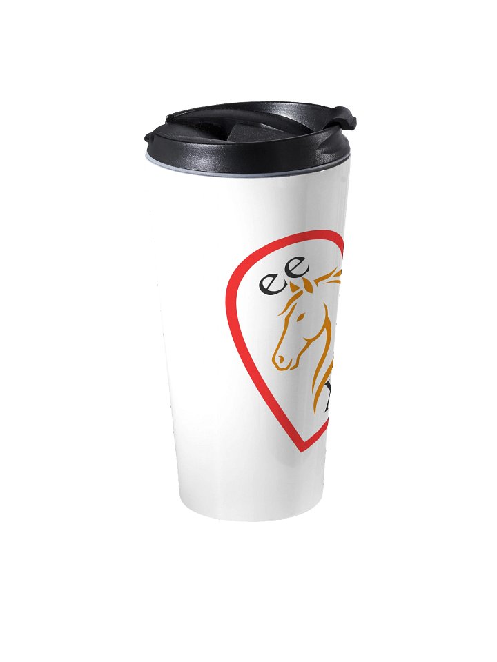 Red MARE Coffe Tumbler product image (2)