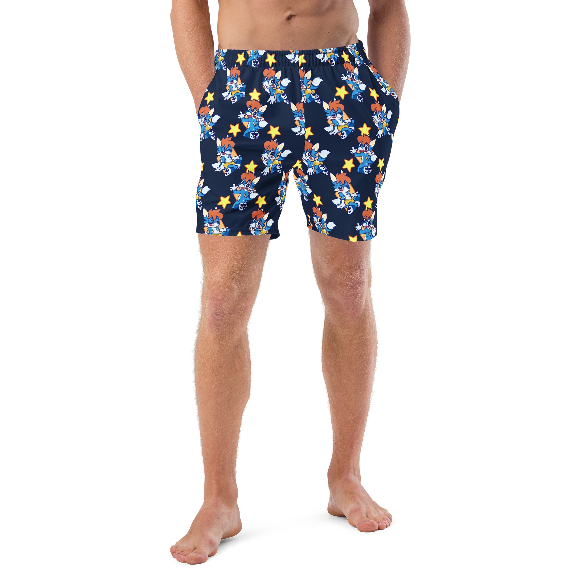Cute Dog Swim Trunks ⭐️ product image (5)