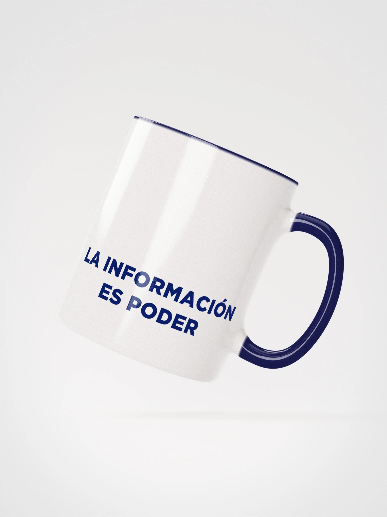 La taza oficial de Medidas Cautelares product image (2)
