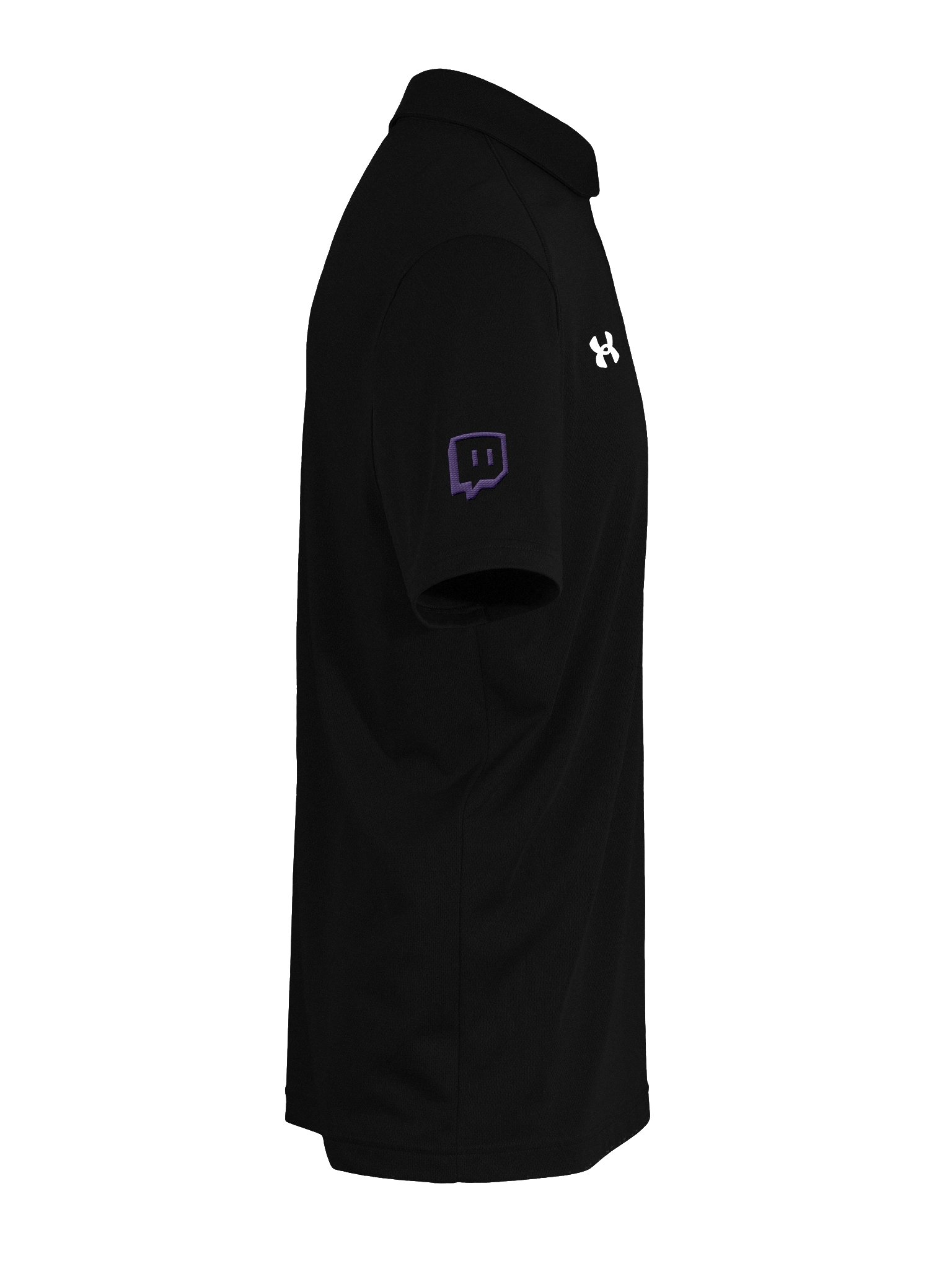 Under Armour Elusive Logo Polo product image (8)