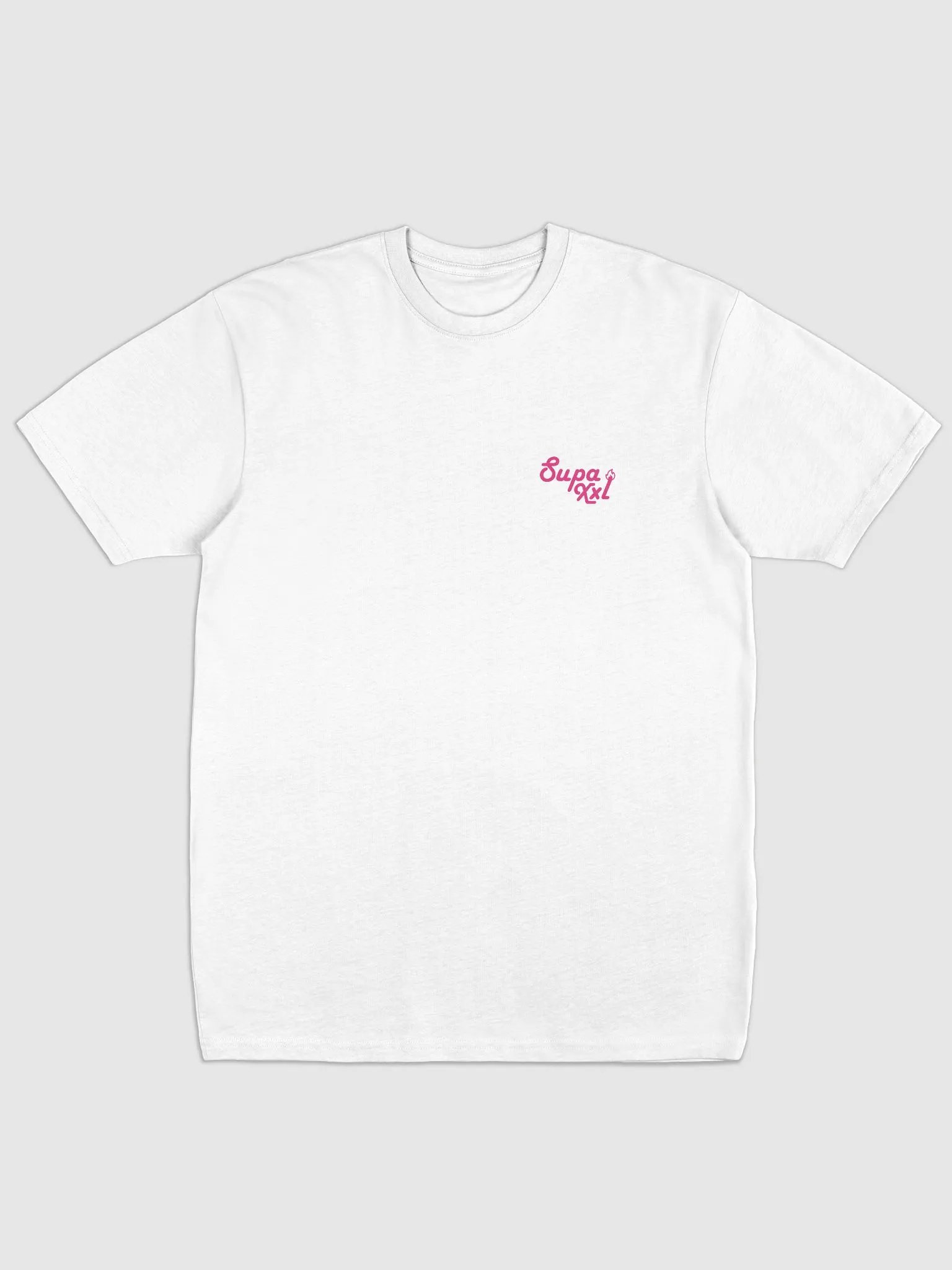 Brick Wall Premium Tee product image (4)