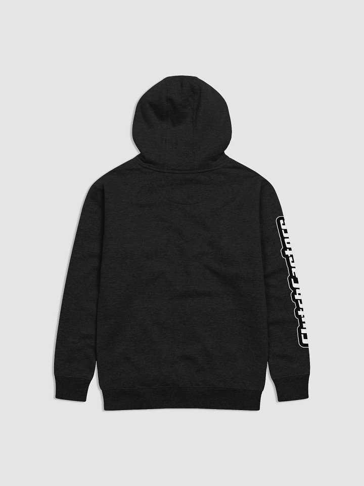 ClutchCasters Flame Logo Sweater product image (10)