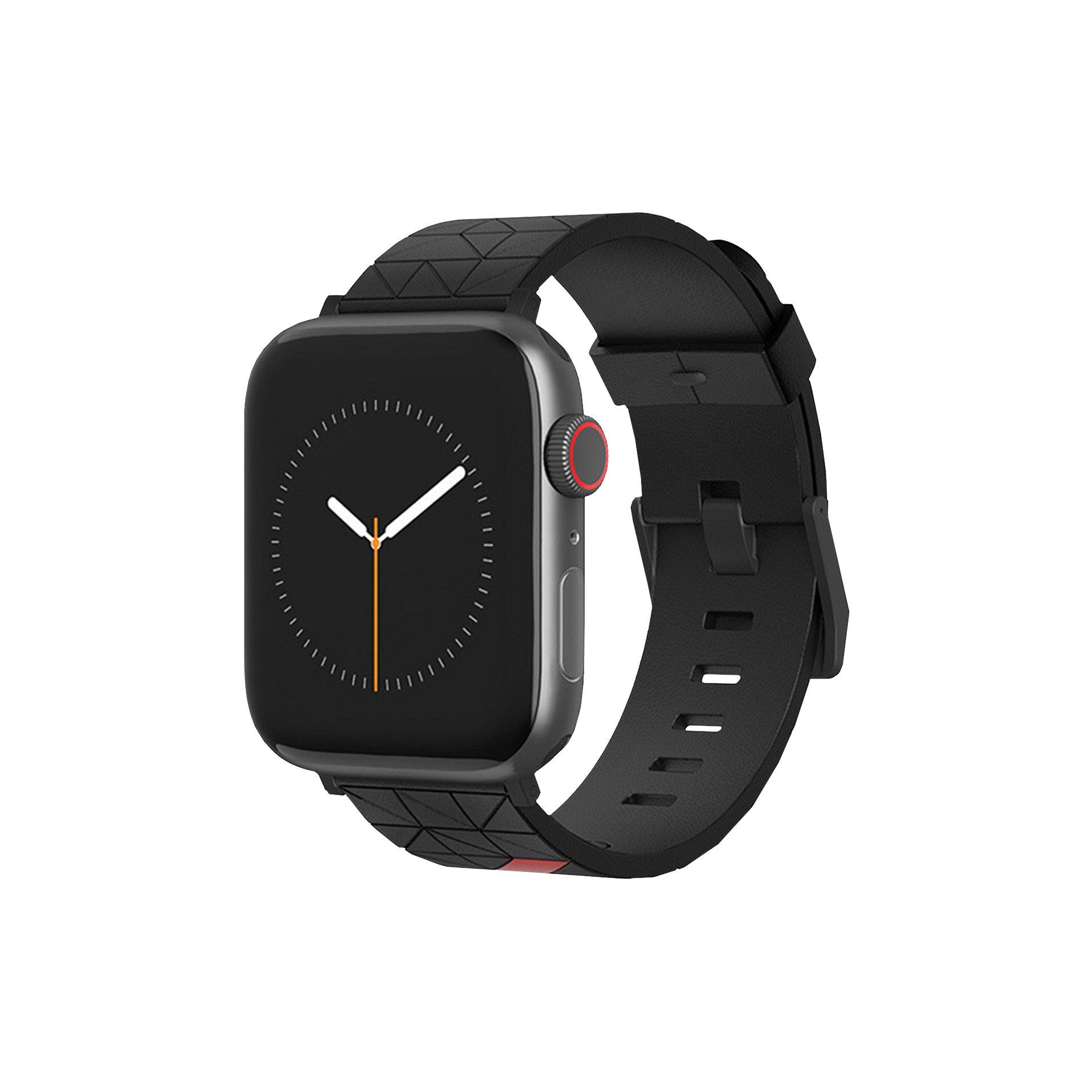 MKBHD x Moment Leather Strap For Apple Watch *Clearance* product image (6)