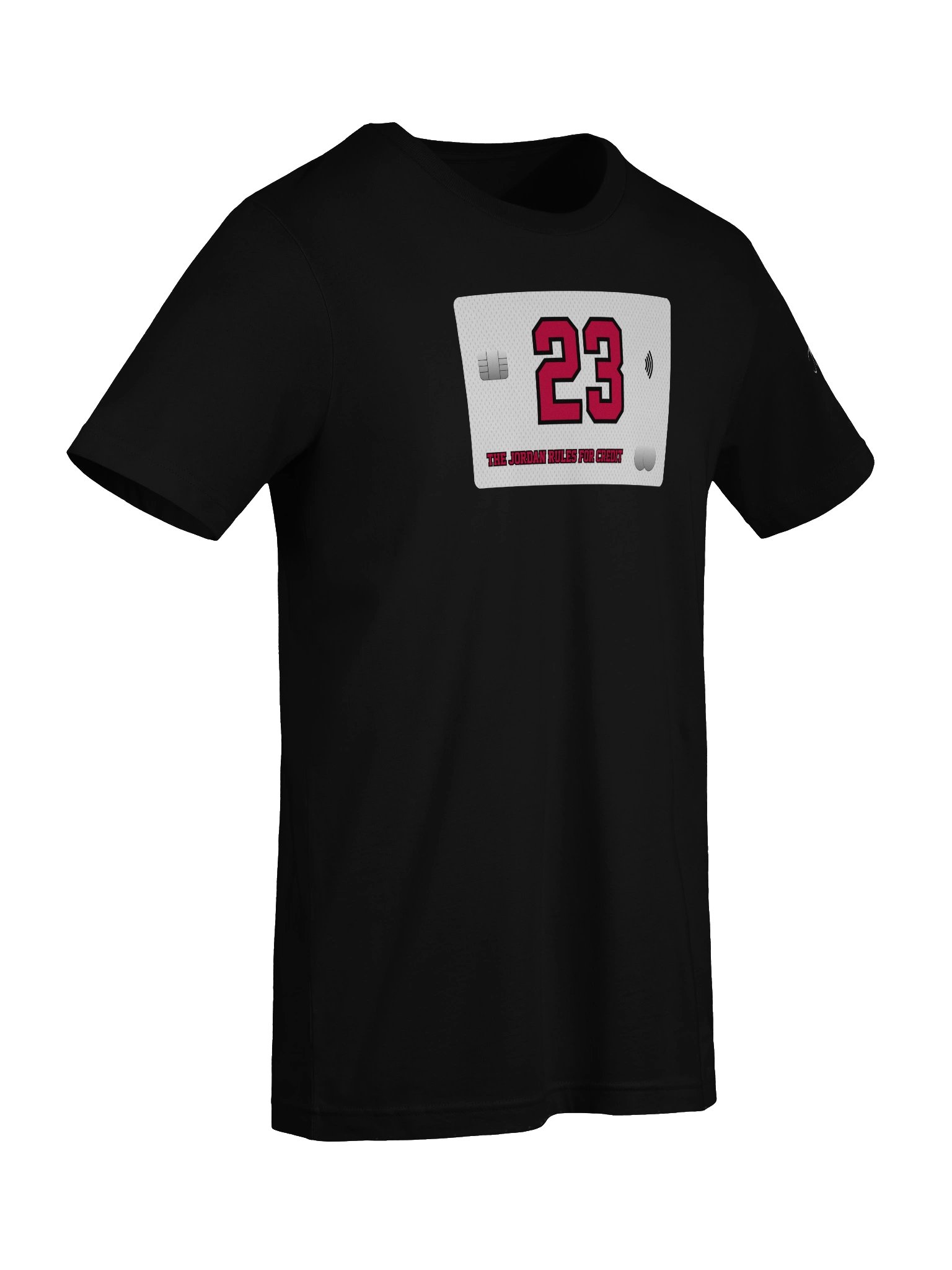 Jordan Rules Tee product image (9)