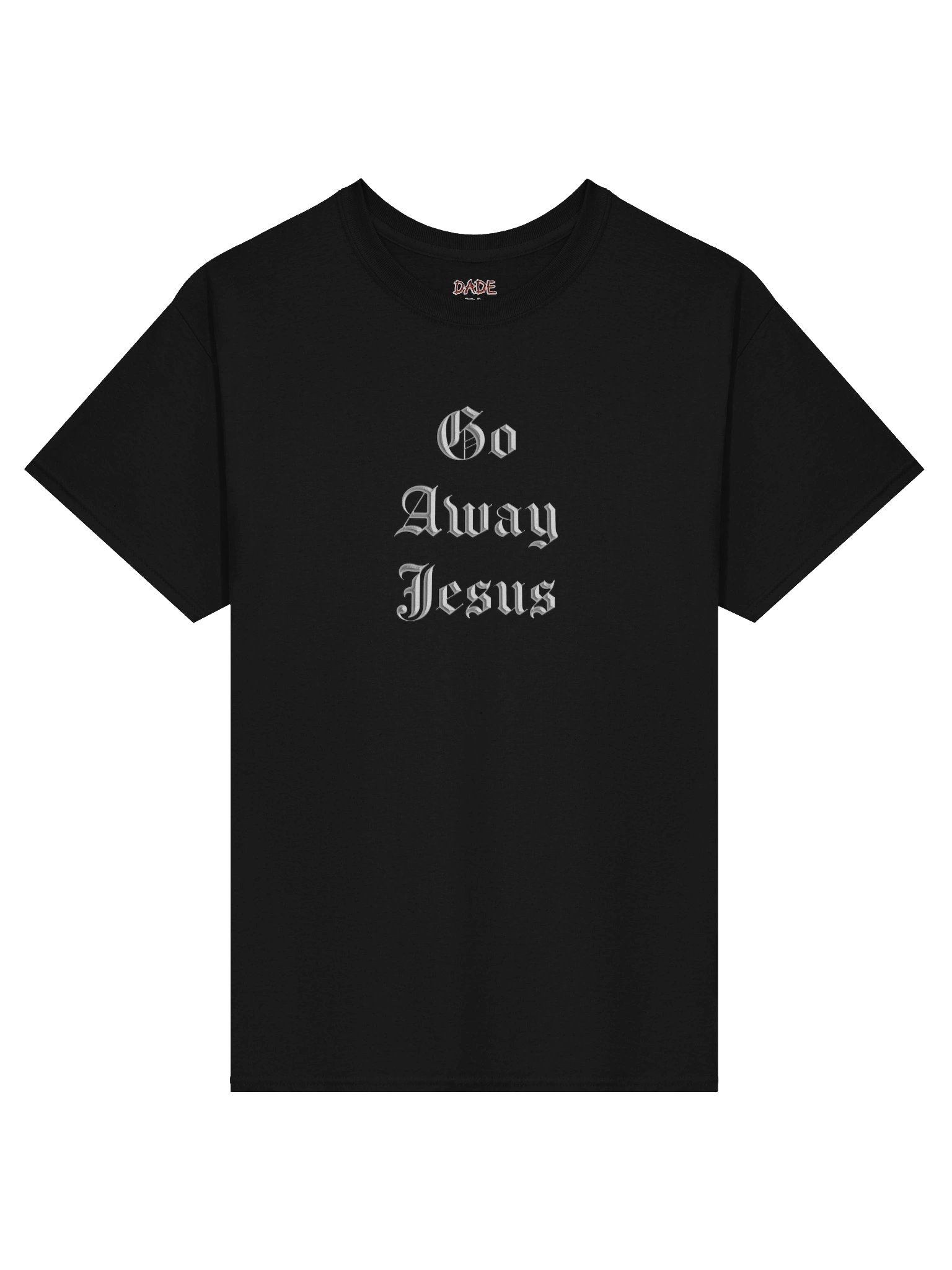 Go Away Jesus product image (1)