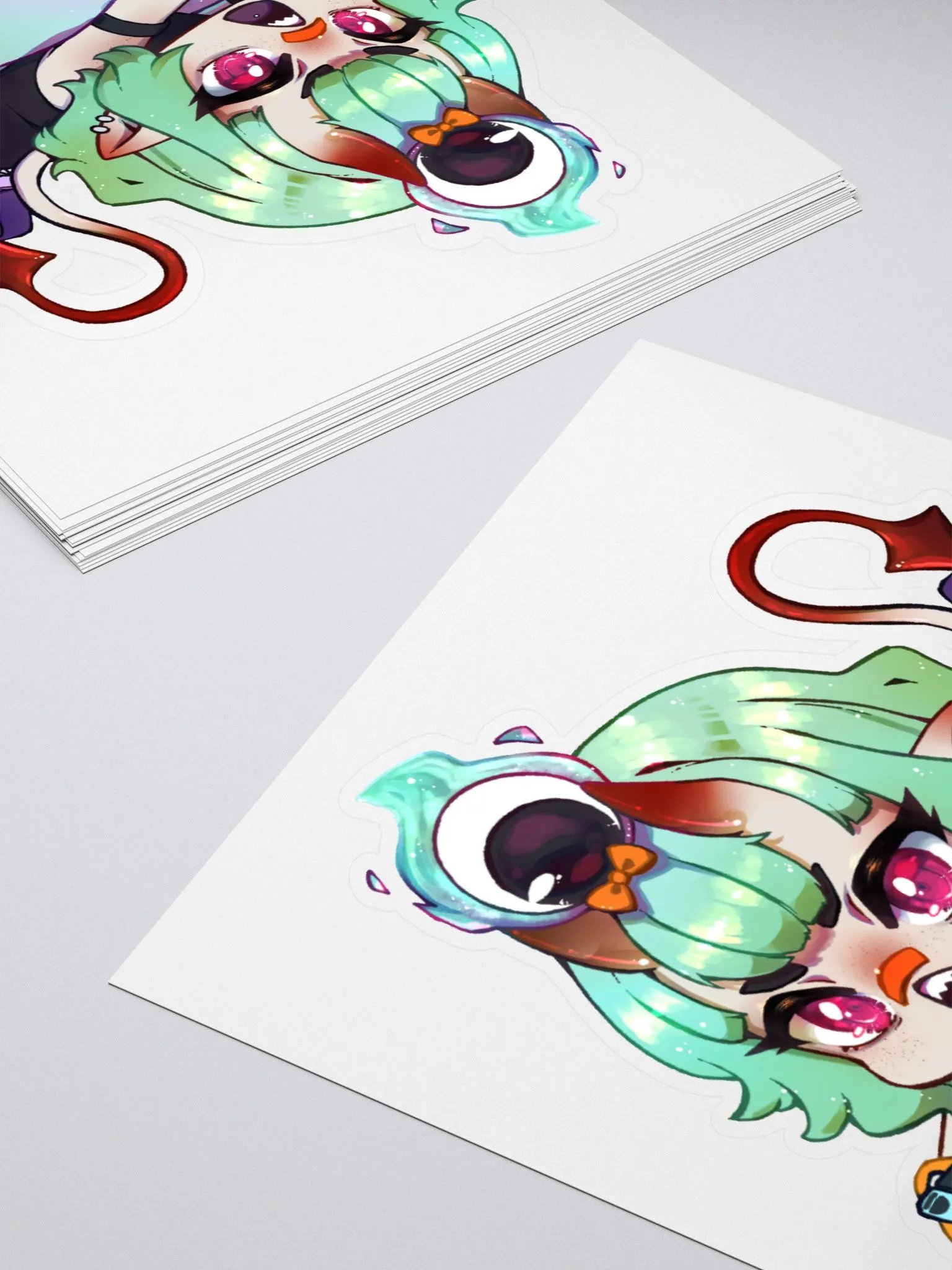 Gamer Sticker product image (8)