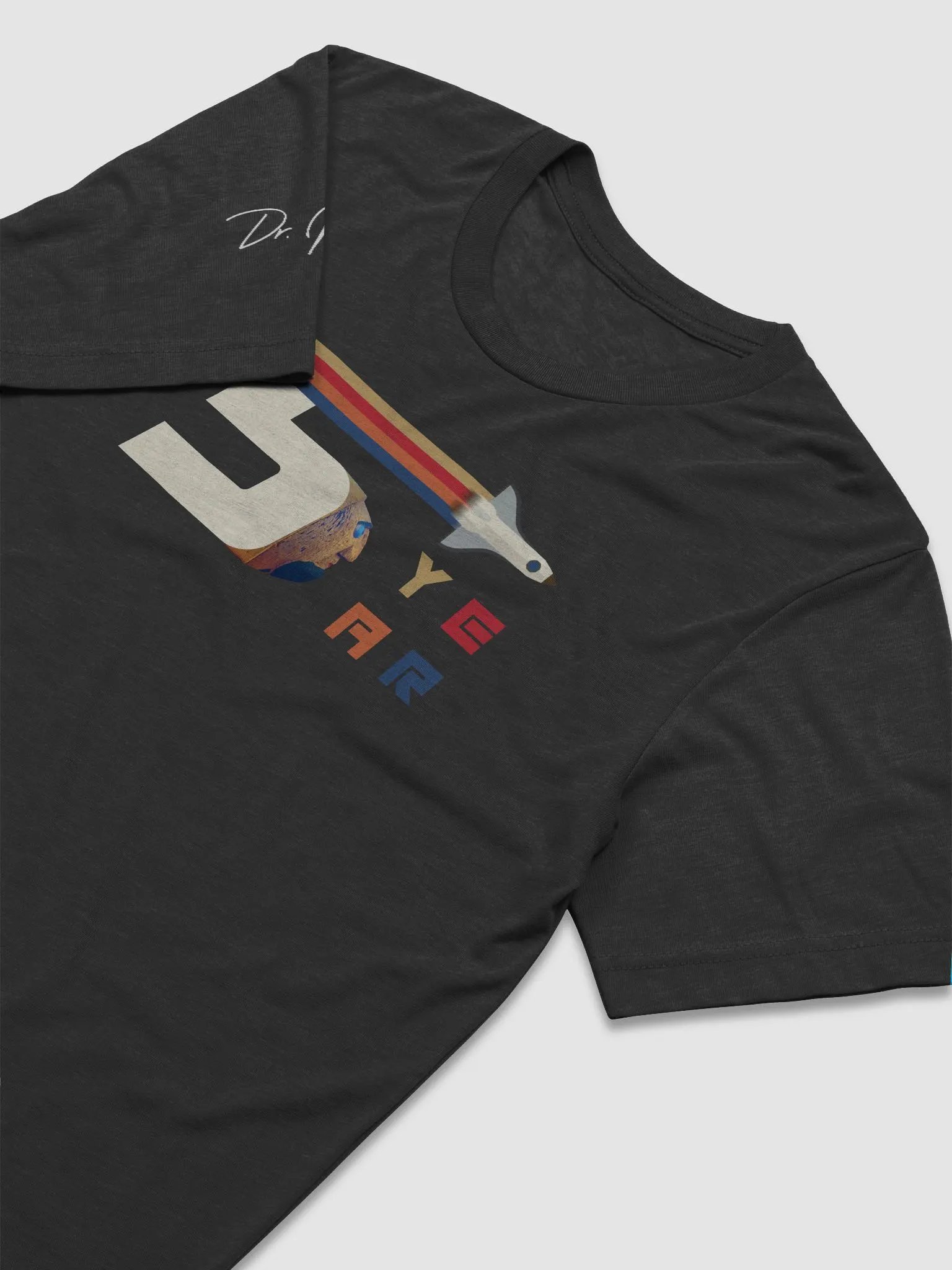 5 Year Anniversary Tee product image (3)