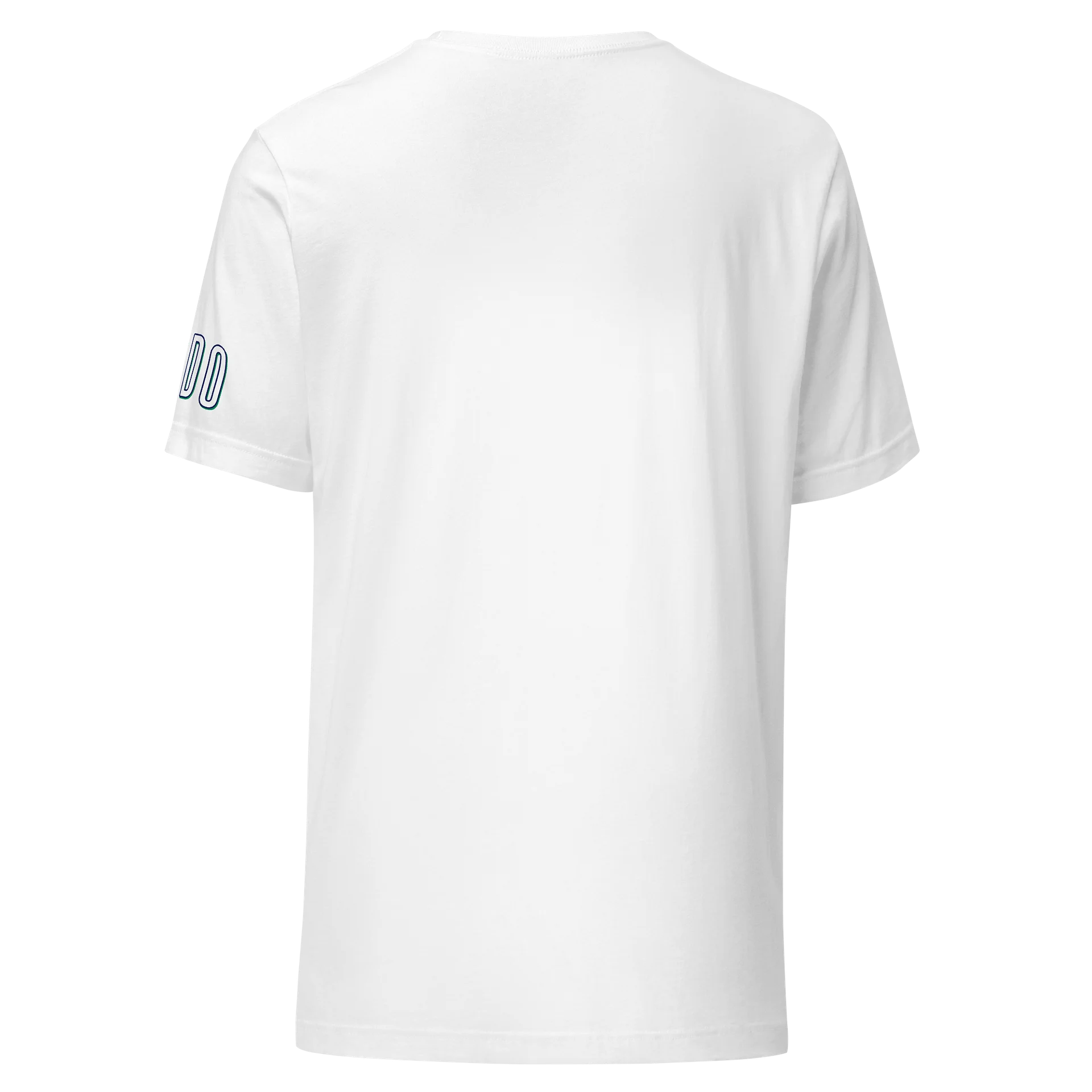 Bio-Broth Tee by ZeoSilver product image (6)