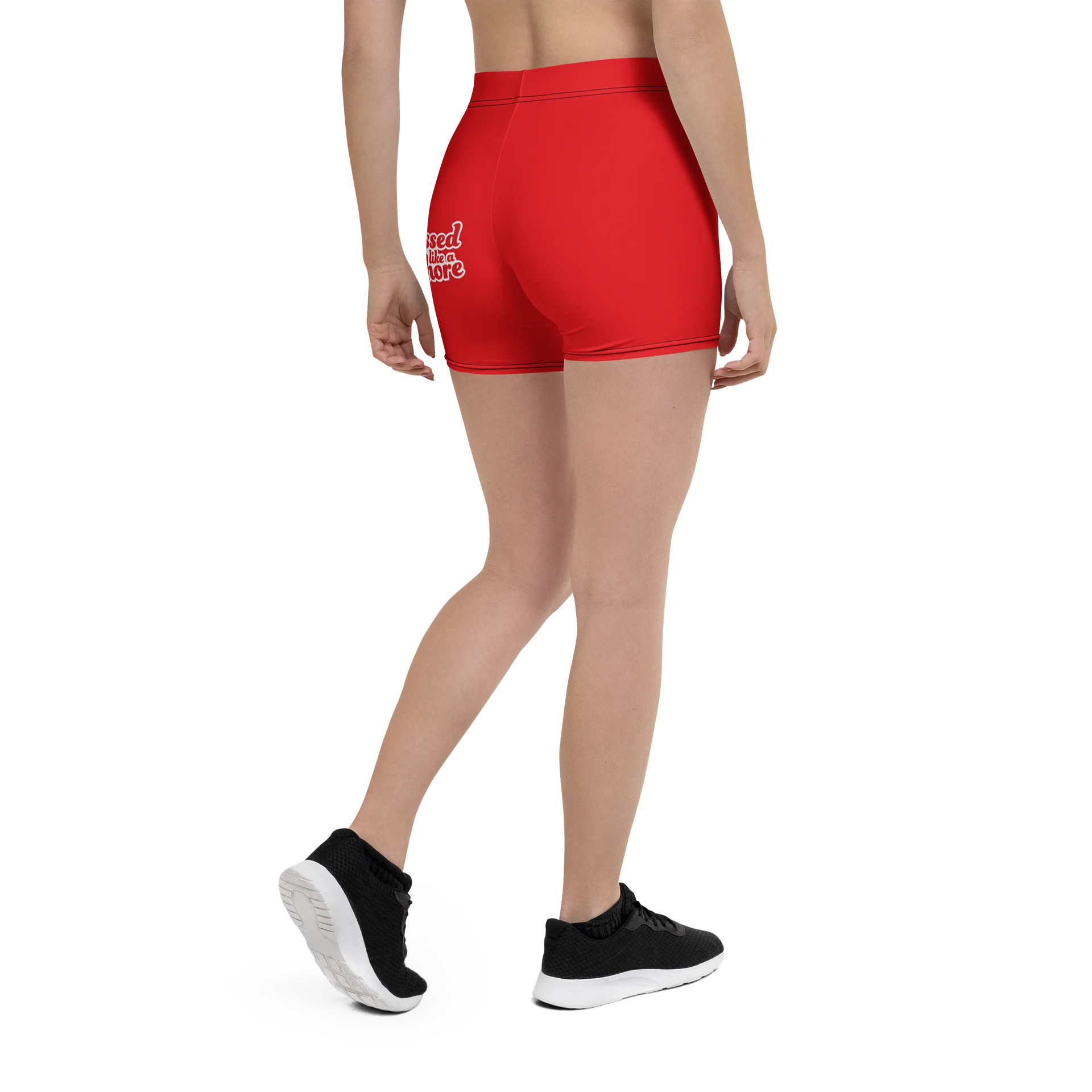 DLAW Tight Shorts product image (2)