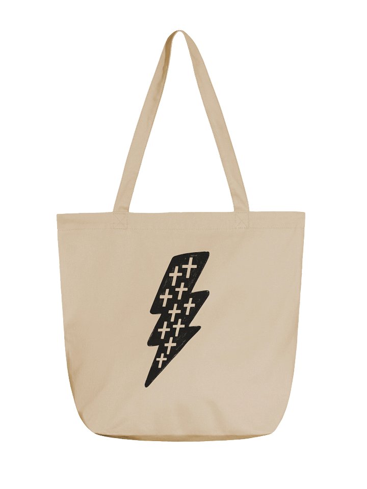 Faith Bolt Tote product image (1)