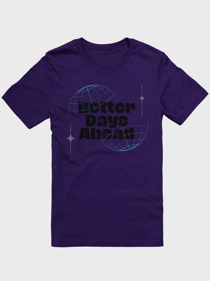 Stellar Grid Unisex T-Shirt product image (1)