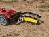 Trencher for Working Tractor MOC Instructions
