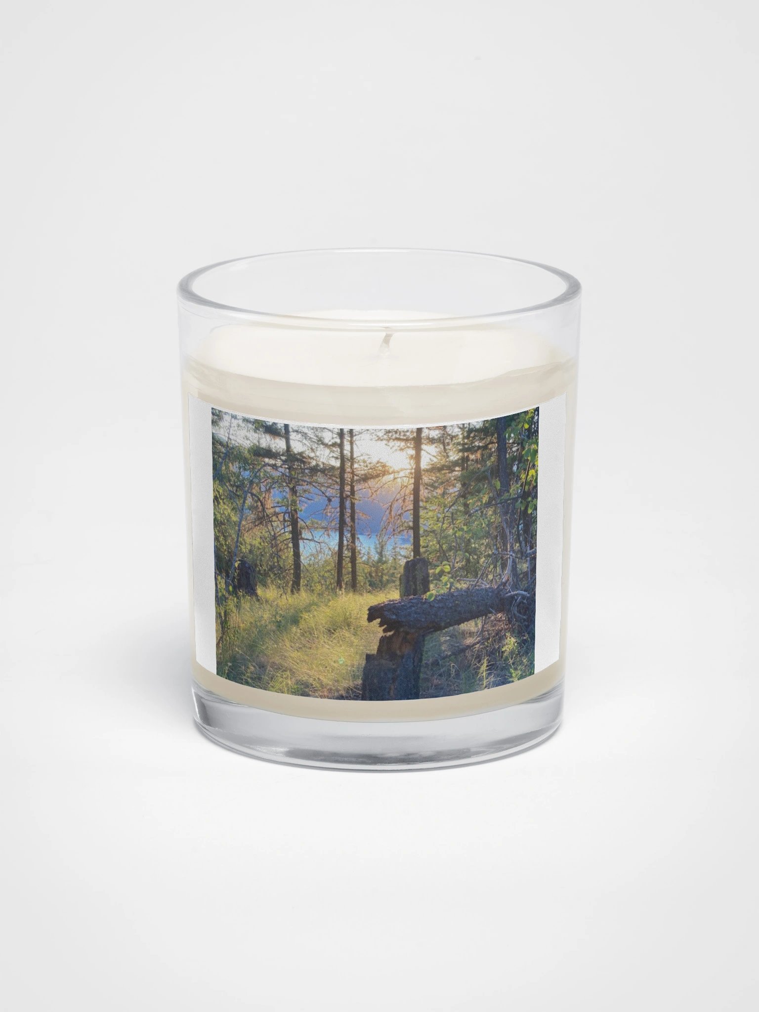 The Commonage Candle product image (1)