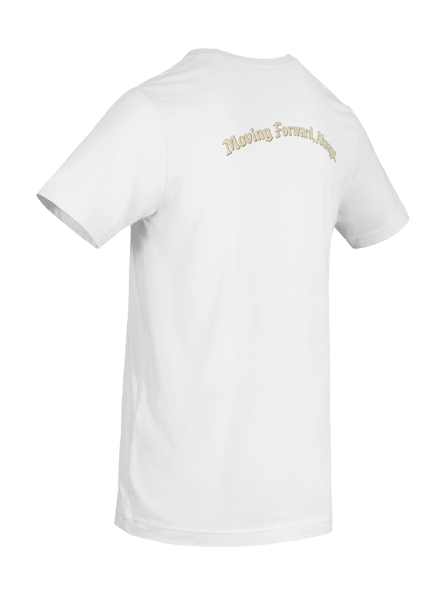 Standard Classic T-shirt product image (108)