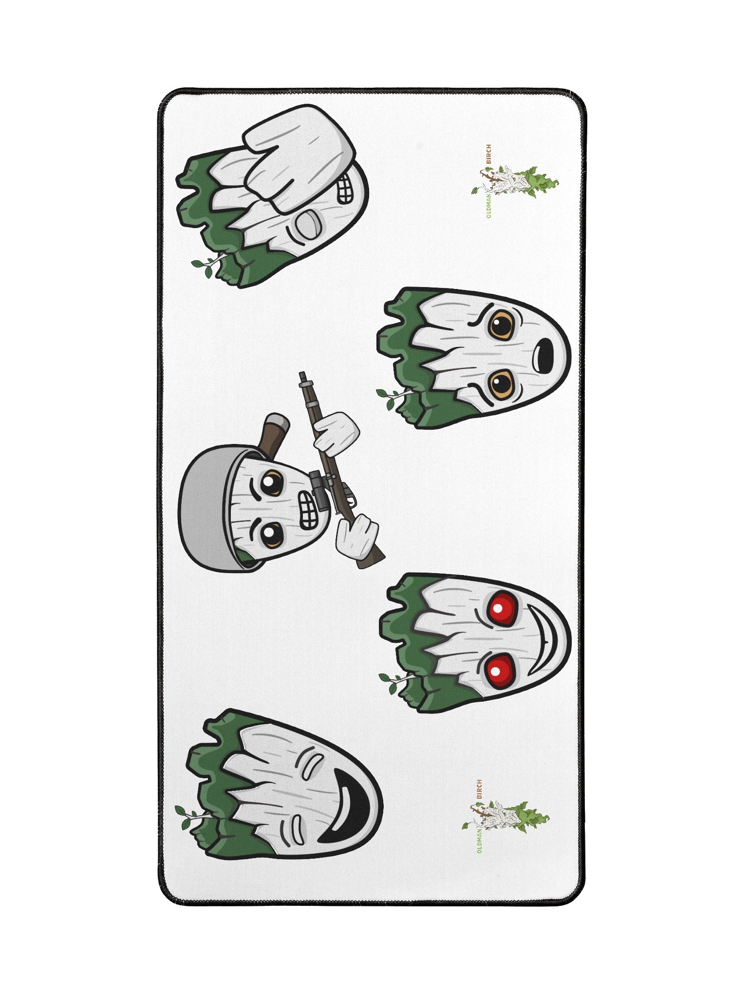 Birch Mat product image (2)