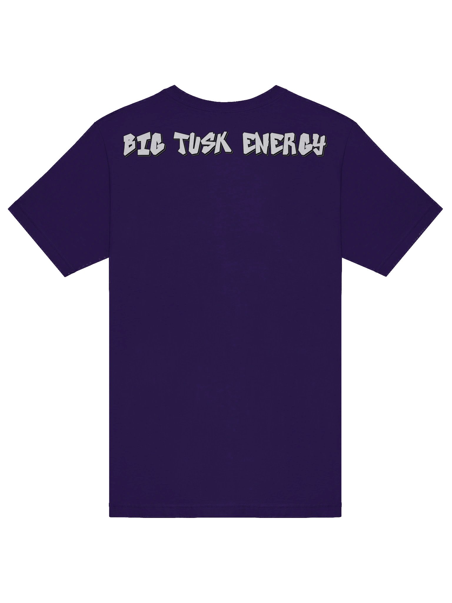 Tusky Team Tee product image (51)