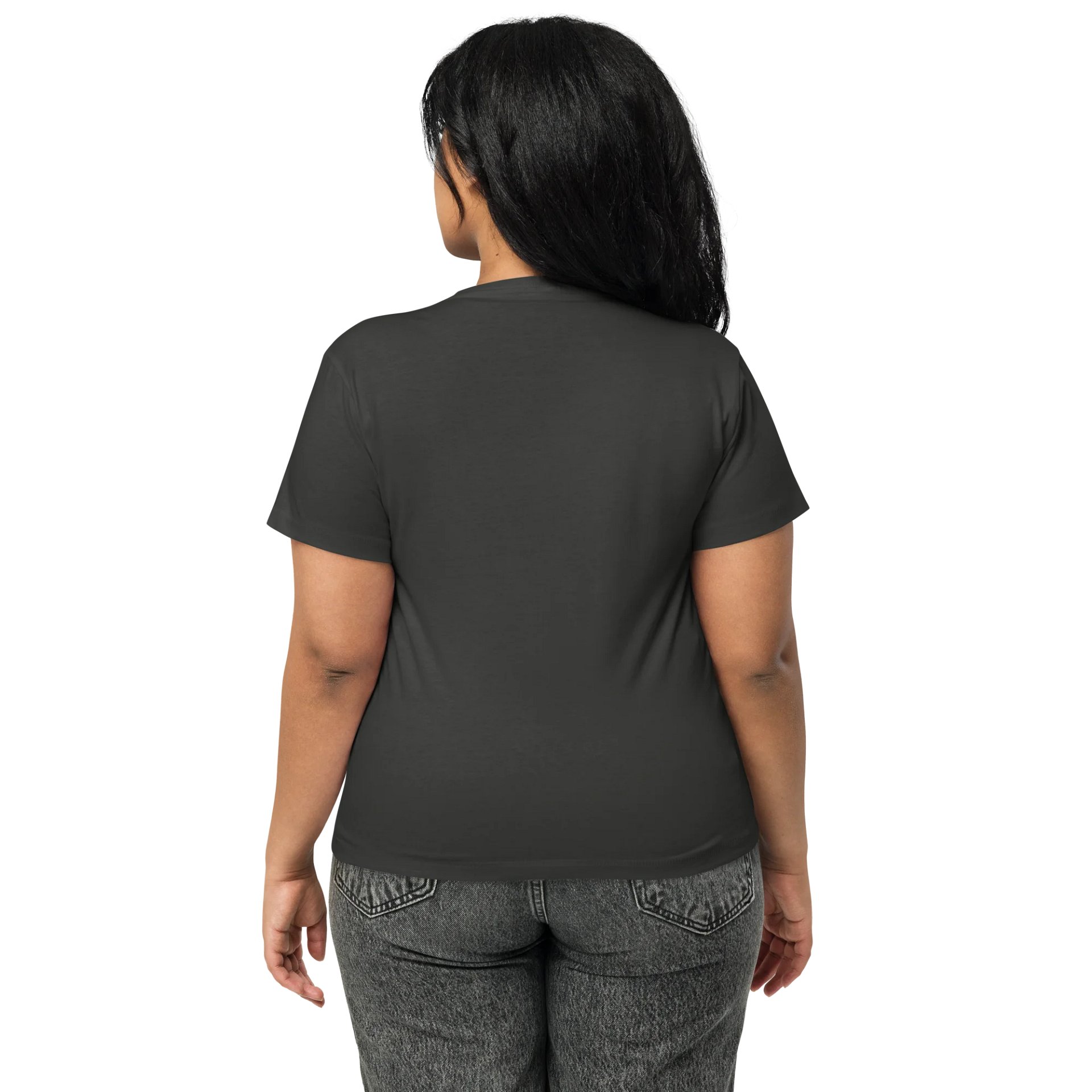 Interconnected Traditional Genders Tee product image (5)