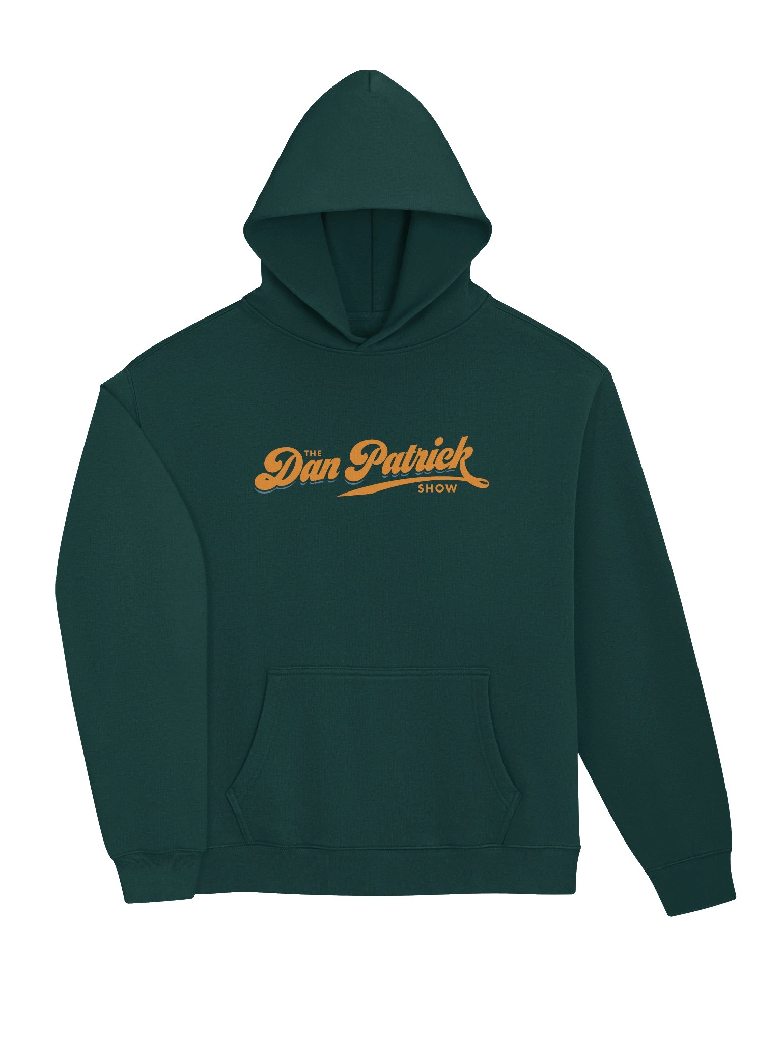 DP logo Hoodie product image (3)