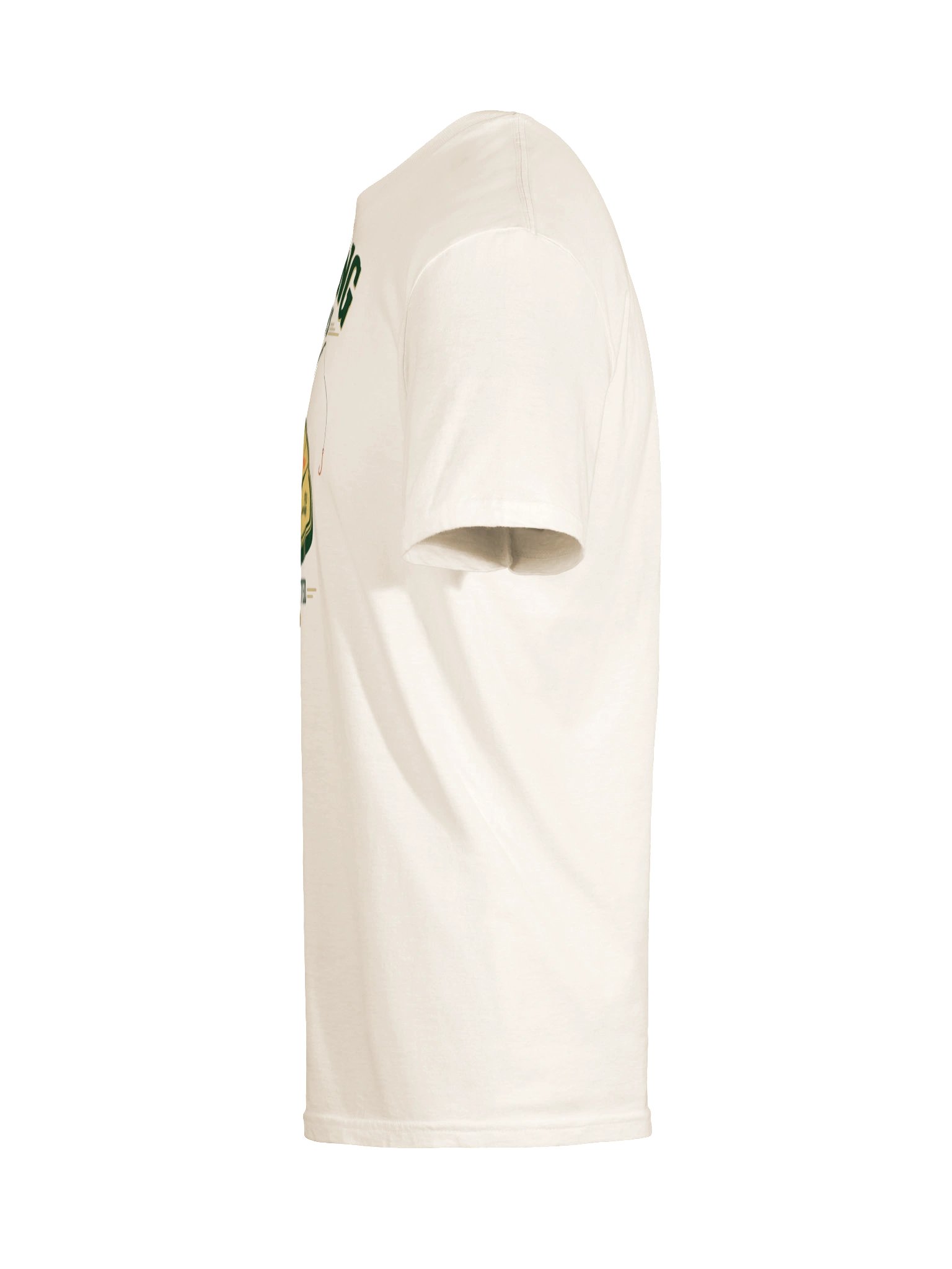 Local Time T-Shirt product image (9)