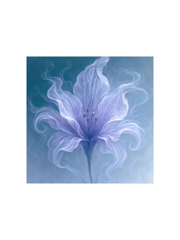 Etheral Lavender, Poster product image (1)