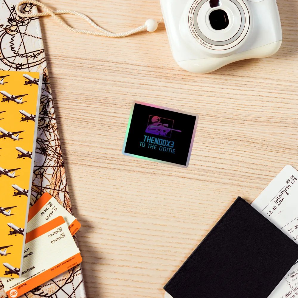 THendo Stickers product image (7)