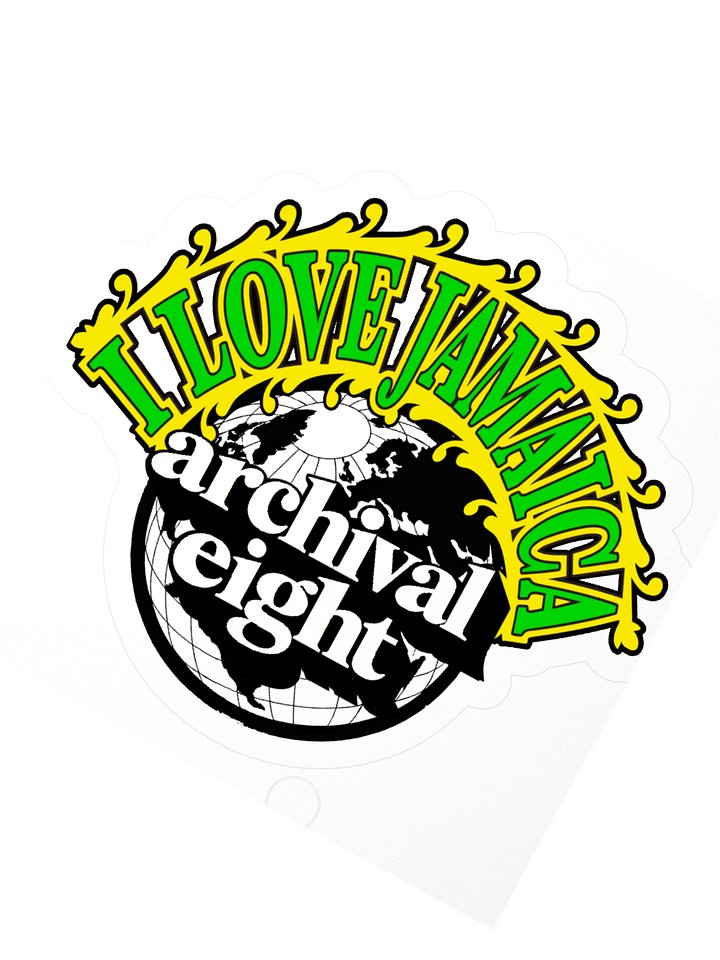 FREE STICKER :) product image (8)