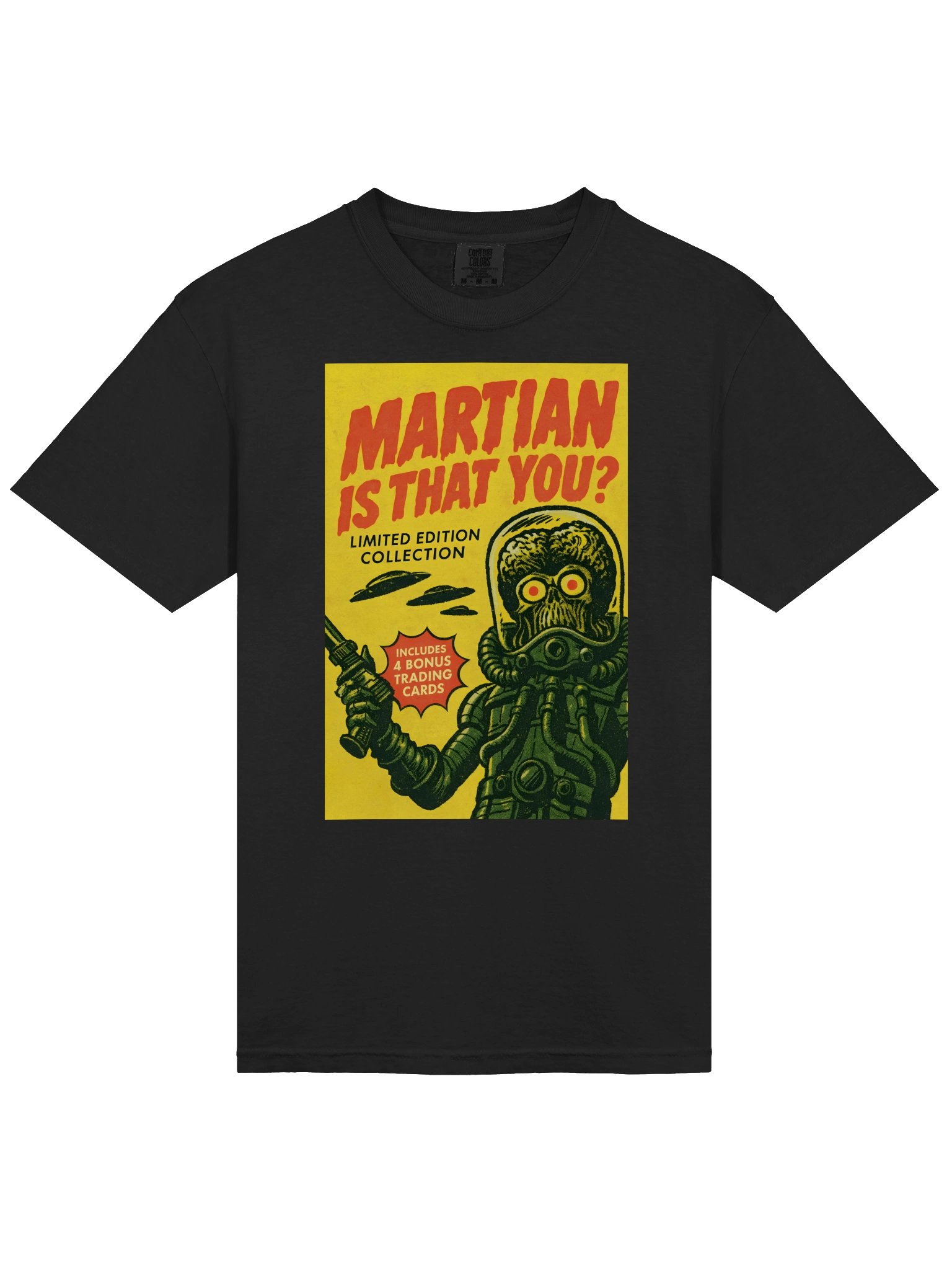 LIMTED EDITION TEE product image (11)