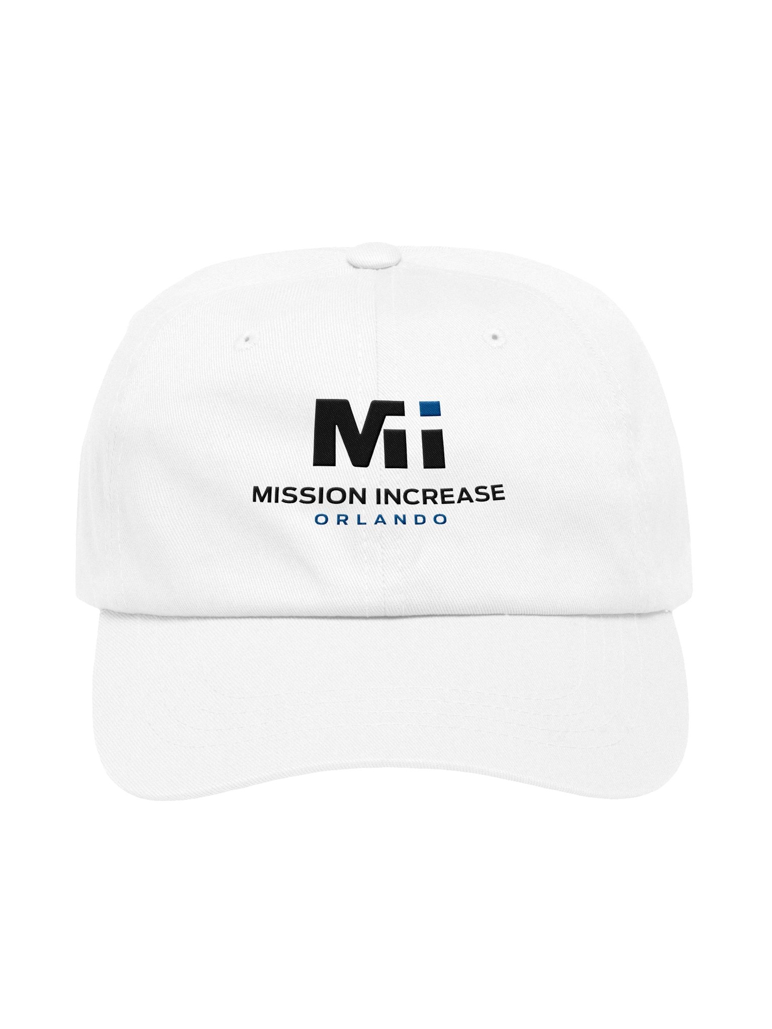Baseball Cap Orlando product image (1)